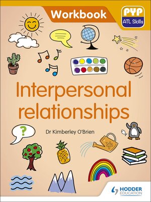 cover image of PYP ATL Skills Workbook